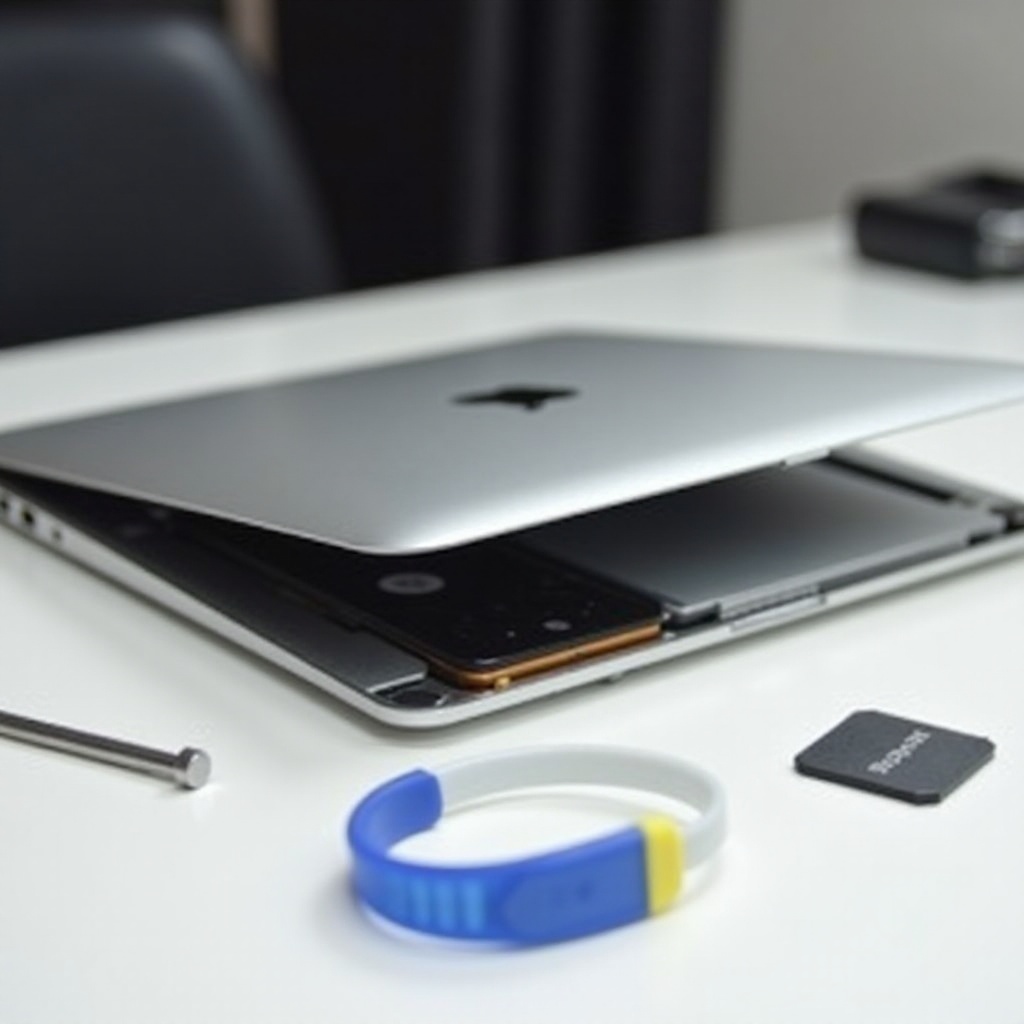 replace macbook pro hard drive